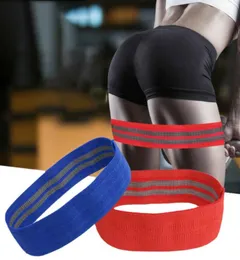 Gummi fitness resistensband sling styrkan squat träning gymträning yoga atletiska testutrustning4503653