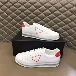 Praddas pada prax prd buty do biegania słynne buty mody Polarius męskie dory Sneaker Włochy Delikatne niskie blaty białe cielę onyksowe Designer Casua