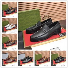 8MODEL Scarpe eleganti da uomo firmate Signori Scarpe da sposa in pelle Paty stile britannico Scarpe da uomo di lusso Scarpe oxford in pelle Scarpe formali Mocassini Zapatos Hombre