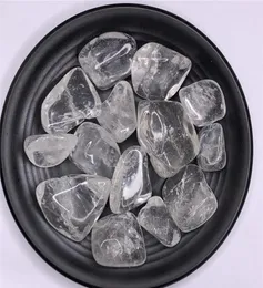 Arts and Crafts 1530 Mm Natural Clear Crystal Stone Crystal Tumbled Stone Irregular Small Si bbyPsX sport777772706756
