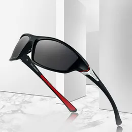 New Designer Polarized Sunglasses Sports Sunglasses men's fashion driving glasses Fishing Sunglasses