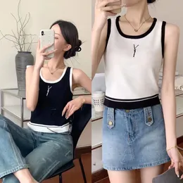 Damen Tank Shirts Ärmellos Yoga Frau Camisoles Sommer T-Shirts Weste Kurzes Hemd Schlanke Westen Tops Asiatische Größe S-L