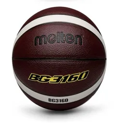 Baloncest 2202102101192, hochwertiger Basketball-Ball, offizielle Größe 765, PU-Leder, Outdoor-/Indoor-Spieltraining, für Männer und Frauen