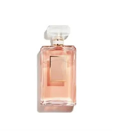 Desodorante clássico 100ml senhoras perfume spray perfume fragrância de longa duração natural de alta qualidade durável entrega rápida3163551