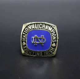 Rings designer for men Cluster Rings 1930 Notre Dame Championship Ring Customized