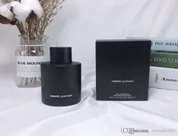 레이디 향수 클래식 100ml 레이디 파르 덤 향기 천연 옴브 가죽 향수 eau de parfum edp 좋은 냄새 스프레이 신선한 ple5008982