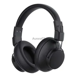 سماعات الهاتف الخليوي E94B سماعة الرأس اللاسلكية بتكسول الفوضى V5.1 40mm Dynamic Driver HIFI Stereo 200mah Battery Sports Gaming Headset YQ231120