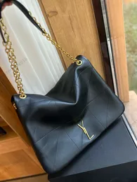 borse jamie Borsa firmata Borse per la spesa da donna Borse grandi Attacca borsa a tracolla di lusso Shopping Borsa da spiaggia Portamonete Totes Spalle Vera pelle