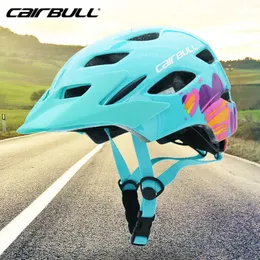 Caschi da ciclismo Casco per bambini Casco da bici per bambini da bambino Scooter da pattinaggio Mountain Bike Adatto per età da 4 a 13 anni Casco per bambini da bicicletta da strada P230419