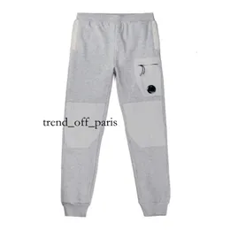 2023 COMPAGNIE CP Vintage Cargo Pants Designer Big Pocket Overalls Byxor Track Pant Sweaterpants Leggings Long Sports Trouser 35 328