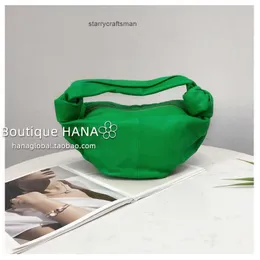 Designer Bag with Logo Mini Bag Mini Bag Hand Dumpling Bag Lunch Box Bag Armpit Bag Botega Totes y GLMA