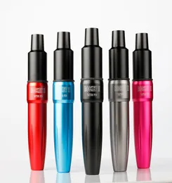 로켓 II 문신 로터리 펜 건 Linner Shader Machine5130424를위한 가벼운 강력한 일본 모터 펜