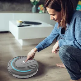 Vakuum Intelligent Silent Cleaning Robot Home Sacuum Cleaner Multi Mode Sweeper Tool 231120