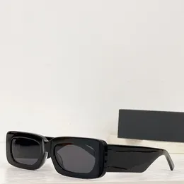 Designer uomo e donna db eyewear occhiali da sole moda classica Mini Marfa Qualità Marchio di lusso Protezione UV stile retrò con scatola