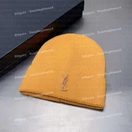 قبعة الشتاء في الهواء الطلق قبعة قبعة الرجال دافئة الكشمير التريكو قبعة مختلفة الأنماط والألوان متوفرة أنماط متعددة