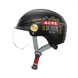 Motorcycle Helmets 2023 Motocross DOT Approved Retro Moto Bike Motorbike Helm Helmet