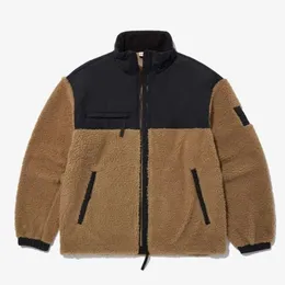 Kvinnors vinter norr fleece jacka puffer jacka kvinna ansikte sherpa kvinnor faux shearling ytterkläder rockar kvinnliga mocka norra ansiktsrock norra rakt män 3660