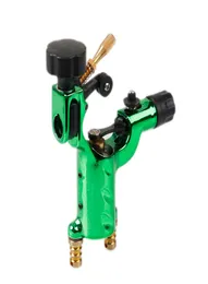 Dragonfly Rotary Tattoo Machine Machine Shader Liner Assorted Tatoo Motor Gun Zestawy dla artystów FM884001100