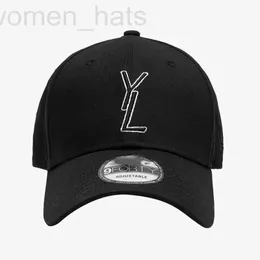 Gorras de bola Diseñador de lujo Gorra Sombrero Gorra Color Sólido Diseño Moda Temperamento Matstyle Hombres Mujeres Béisbol 0JBB