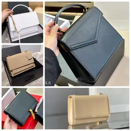 حتى حقيبة مصمم الأكياس أكياس الكتف أكياس كتف Luxurys حقائب الأزياء حقيبة Messenger Bag Luxury قابلة للإزالة الحزام