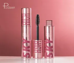 Pudaier 4D Sky Mascara حجم ملحقات الرموش المضادة للماء مكياج النمو الكسب غير المشروع السائل محترف العيون COSMECTION3684105