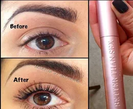 New Face Cosmetic Better Than Sex Masacara Better Than Love Mascara Black Color long lasting More Volume 8ml drop9045011