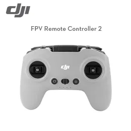 Przełącznik zdalnego sterowania DJI FPV Kontroler 2 Gogle V2 dla kombinacji dronów z ergonomicznym projektem kompatybilnym WIHT Avata w magazynie 230420