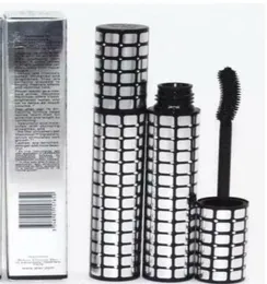 Mascara da 24 pezzi di buona qualità NUOVO trucco più venduto nero MASCARA9813204