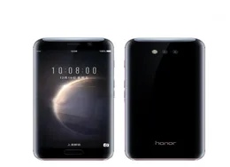 Huawei Honor Magic 4G LTE Cell Phone 4GB RAM 64GB ROM KIRIN 950 OCTA Core Android 509 pulgadas 12MP ID de huella digital Smart MOB1078103