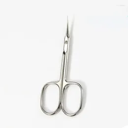 Makeup Brushes Cuticle Scissors Nail Clippers Trimmer Dead Skin Remover Stainless Steel Professional Manicure Art Tools