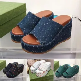 Pumps Designer Women Home Shoes Slides Lady Sandals Fashion Brand Slippers SANDALS dhl