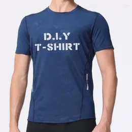Мужские рубашки женская спортивная спорт Quick Dry Drub