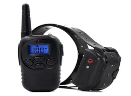 Amazon Remote Electric Static Shock Collar Dog Training012537365