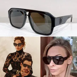 Fashion designer square personalized sunglasses for men Outdoor photography enhances confidence Luxury designer women casual sunglasses 4403