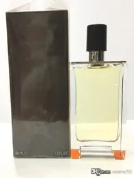 Perfumy mężczyzn trwałe światło zapachy w Kolonii pudełko sprayowe eau de toalety kadzidło Parfume 100 ml oferta ziołowa botaniczna timelimite4839070