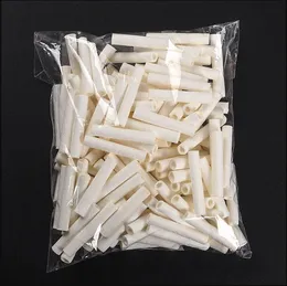 Smoking Pipes 5mm Paper Filter Cartridge for Corn Pipe Special Pipe Filter Cartridge