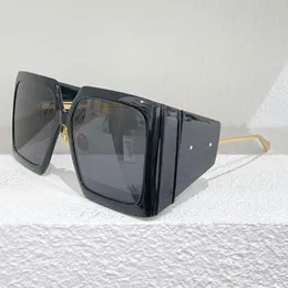 Solglasögon Bril Grote Frame Vierkante Merk Designer Zonnebril Voor Vrouwen E Top Kwaliteit Fashion Vrouwensunglasses