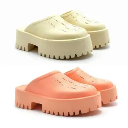 Slipper Shoes Xury Sandals Ladi Women Genuine Top Digner 100% Leather Flat Shoe Oran Sandal Party Wedding Sho Summer Beach