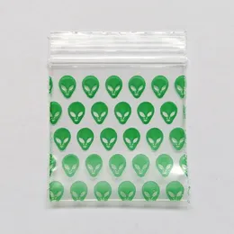 mini zip lock bags Leak Proof Ziplock Bags Small Plastic Bags Storage Zip lock Baggies 5x6cm Tiny Resealable polythene Bags sealable Transparent Poly Bag for Storage