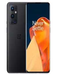 Original Oneplus 9 Pro 5G Mobile Phone 8GB 12GB RAM 256GB ROM Snapdragon 888 Hasselblad 500MP AI NFC Android 67quot AMOLED Ful8860286