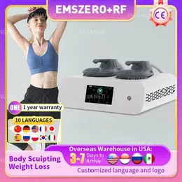 EMSZERO Neo Mini Electromagnetic Muscle stimulation Machine Portable EMS Body Slimming Body Sculpting Equipment