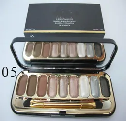 Verkauf neuer Produkte Makeup 9 COLORS EYESHADOW 21g01242951058548158