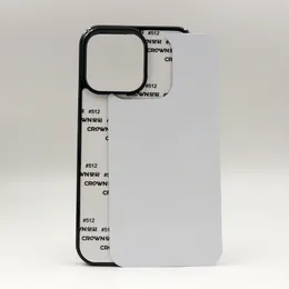 Sublimacja Transakcja ciepła Drukowania dla iPhone'a 15 14 13 12 11 Pro plus X XR XS Max Case