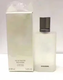 Wysokiej jakości men039s sentyment perfumy Kolonia Men039s perfumy świeże oceaniczne perfumy romantyczny naturalny urok Eau de Toilette Me4521259