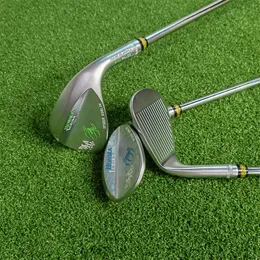 Ichiro HonmaSpider Golfkeile mit Schaft für Herren, Silber CNC, Frässchmieden, Silber 50.52.54.58.60 Grad, Originalmarke,