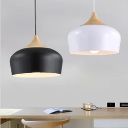 Lâmpadas pendentes Vintage LED Modern Candelier Teto Lâmpada Cozinha Ilha E27 Designer de luxo leve Luminária de Mesa