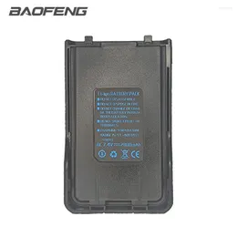 Walkie talkie baofeng uv-s9 uvs9 plus li-ion batteri 2800 mAh kompatibelt med UV-10R UV5R pro uv-5rmax bf-uvb3plus extra