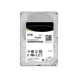 ホットセールホットスワップ内部ハードディスクドライブSAS HDD 7.2K 2TB 12G ST2000NX0273