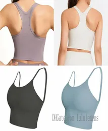 Femmes réservoirs yoga soutien-gorge gym formation tops beauté plastique sous-vêtements de sport femmes rassemblent course fitness pour woman8023405