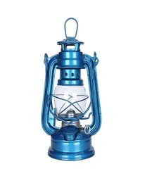 Narzędzia ręczne 1PC Lampa naftowa Retro Lampa naftowa kemping światło płomienie Lantern Outdoor Indoor Nightlights 2302103654231